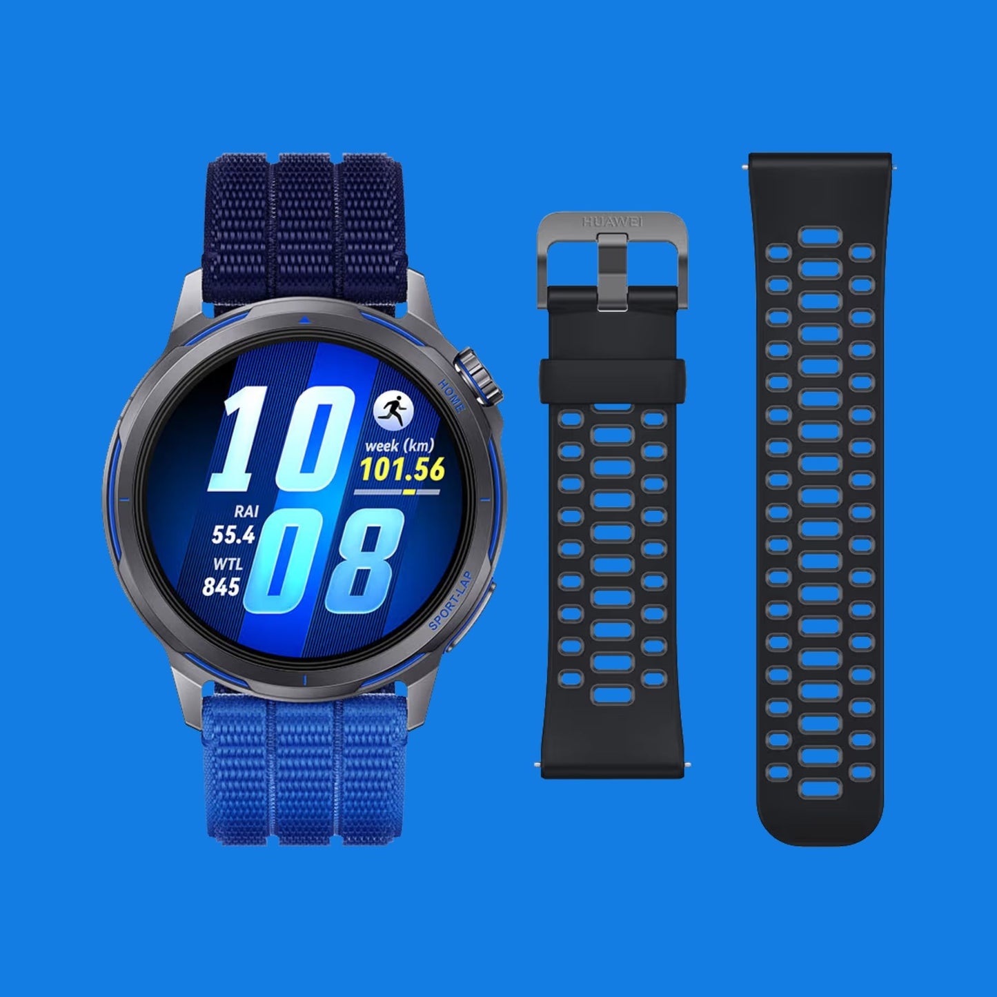 Huawei Watch GT Runner 2