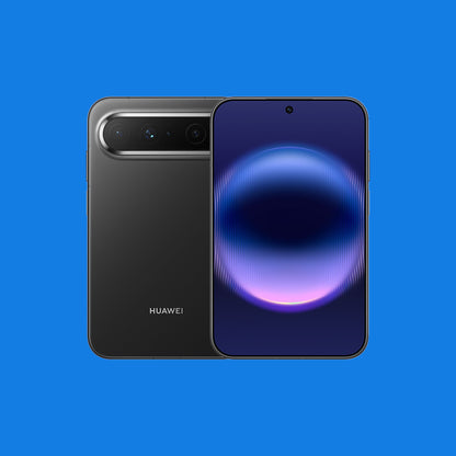 HUAWEI Pura X View