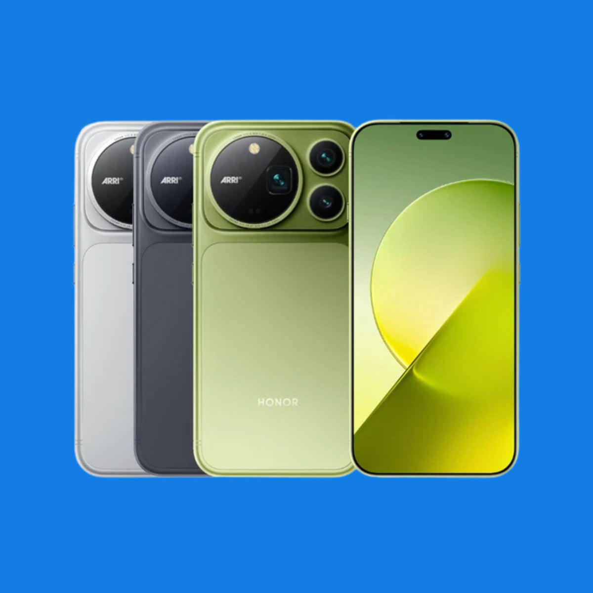 Honor Magic 9 Pro Max