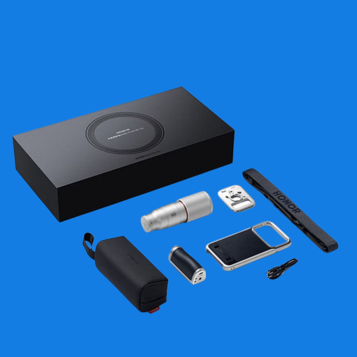 Honor Magic 9 Pro Max Photography kit