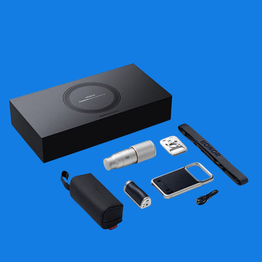 Honor Magic 9 Pro Max Photography kit