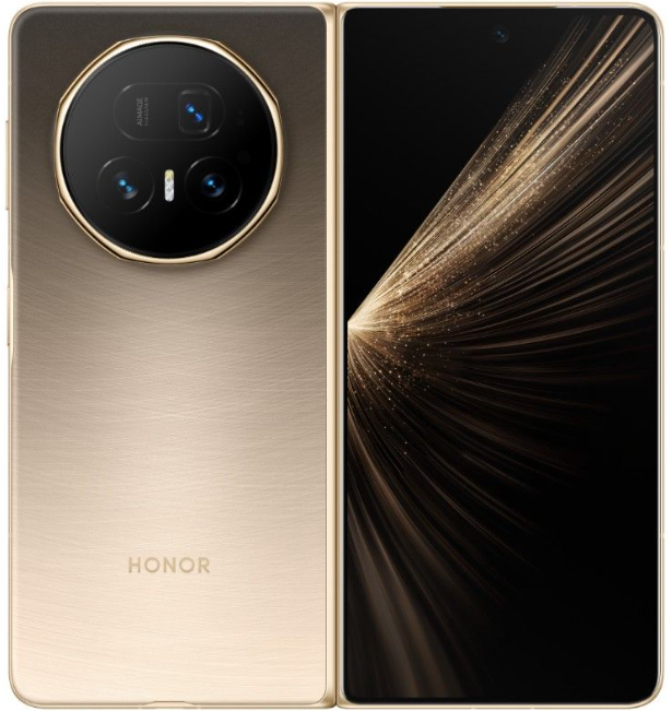 Honor Magic V5