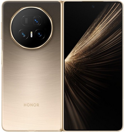 Honor Magic V5