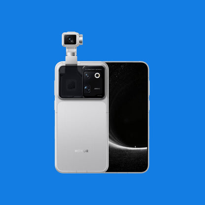 Honor Robot Phone
