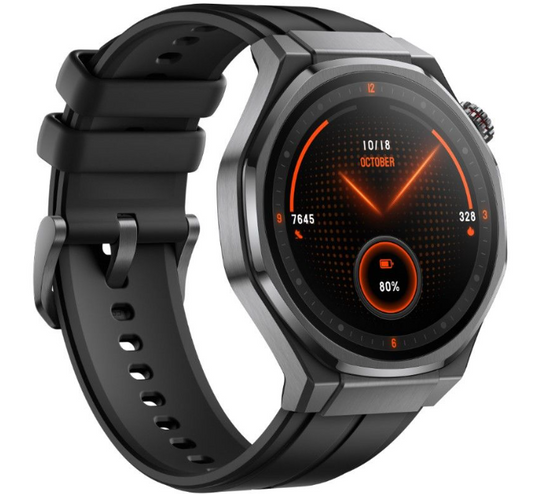 Honor Watch 5 Ultra