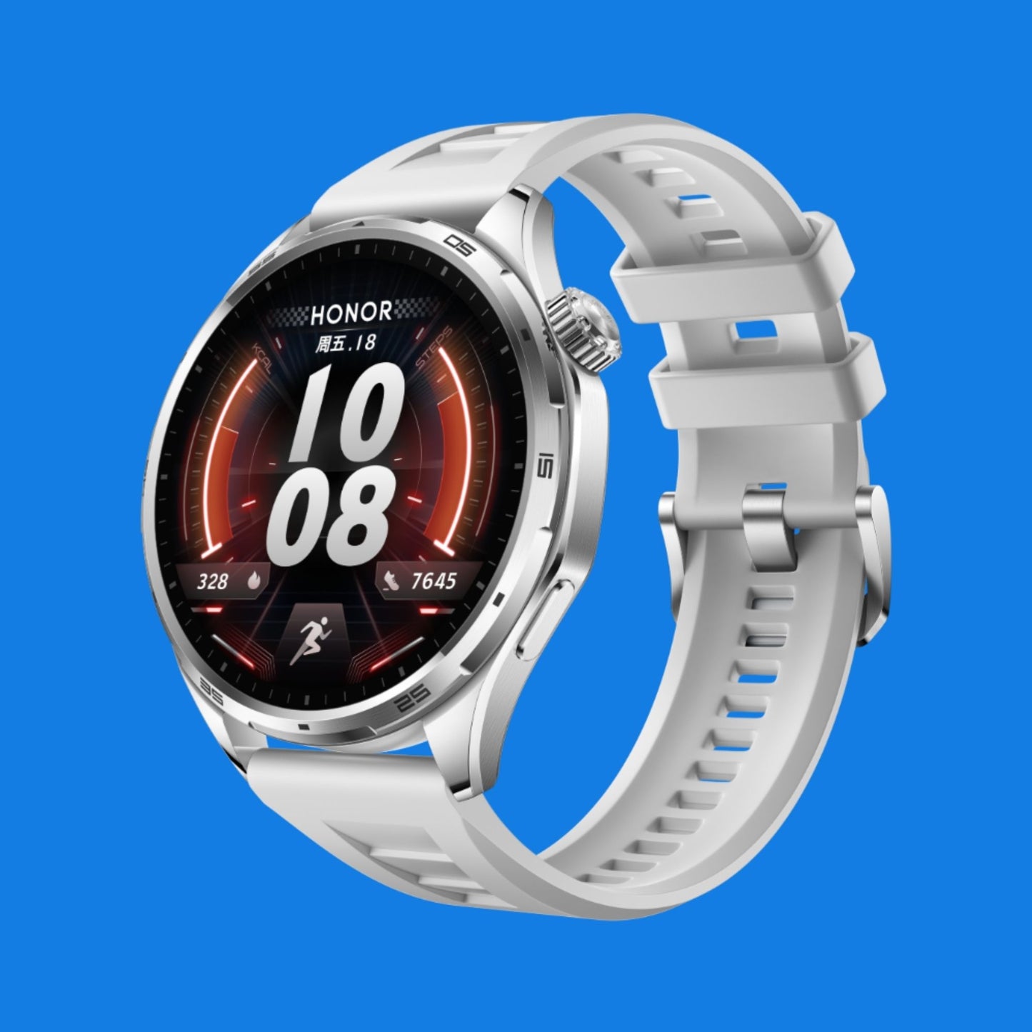 Honor Watch 6 Plus