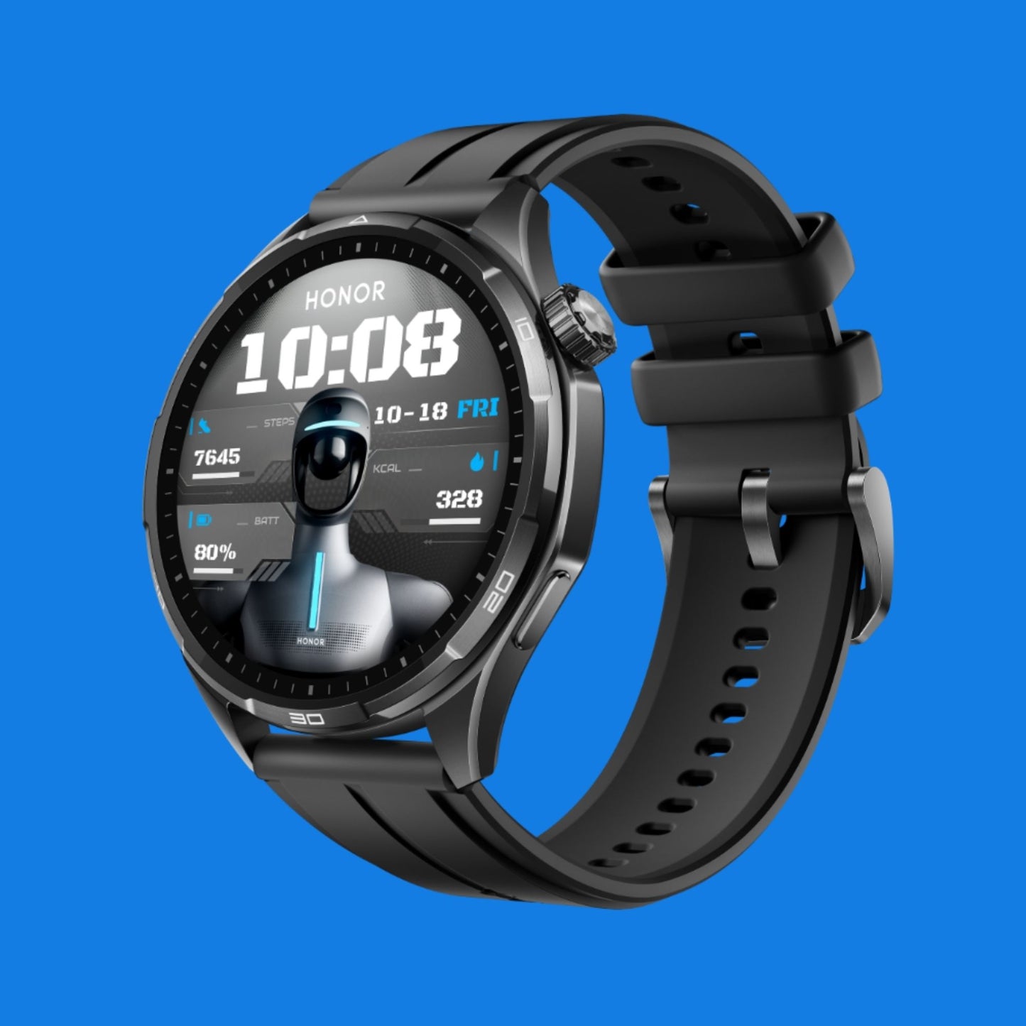 Honor Watch 6 Plus