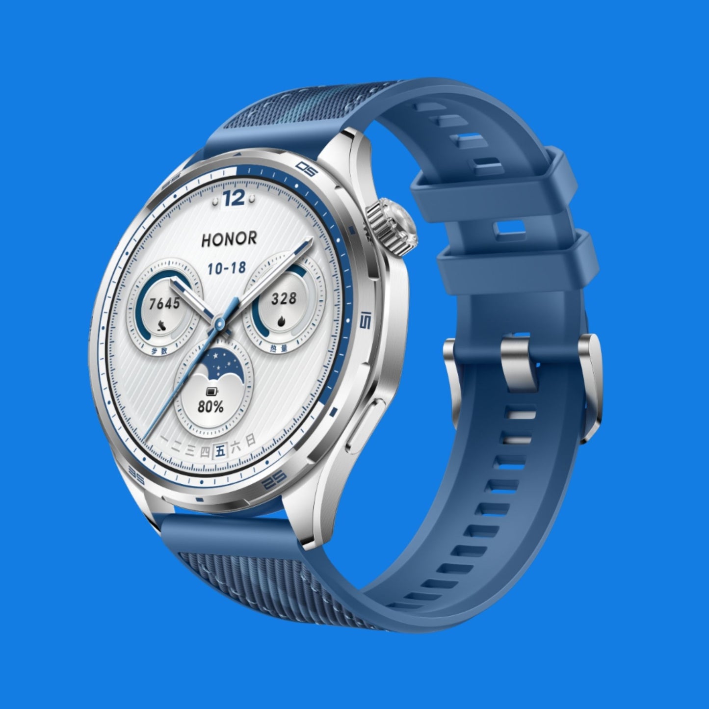 Honor Watch 6 Plus
