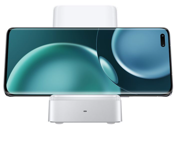 HONOR SuperCharge Wireless Charger Stand (Max 100W)