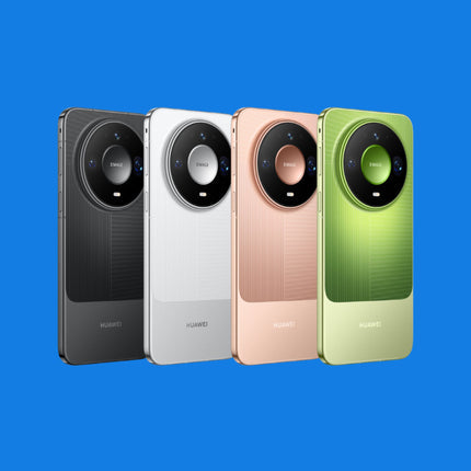 Huawei Mate 90 Pro Max