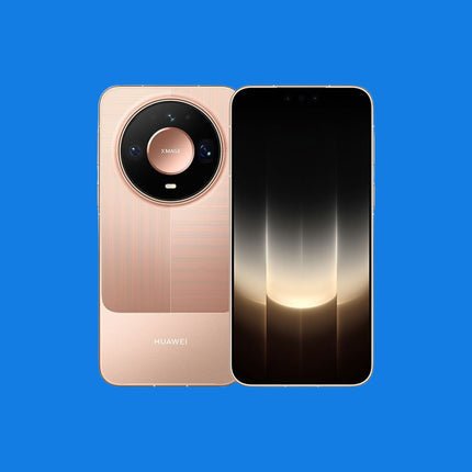 Huawei Mate 90 Pro Max