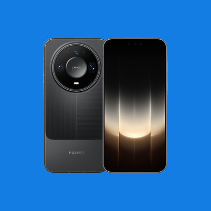 Huawei Mate 90 Pro Max