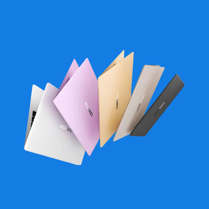 Huawei Matebook Pro S