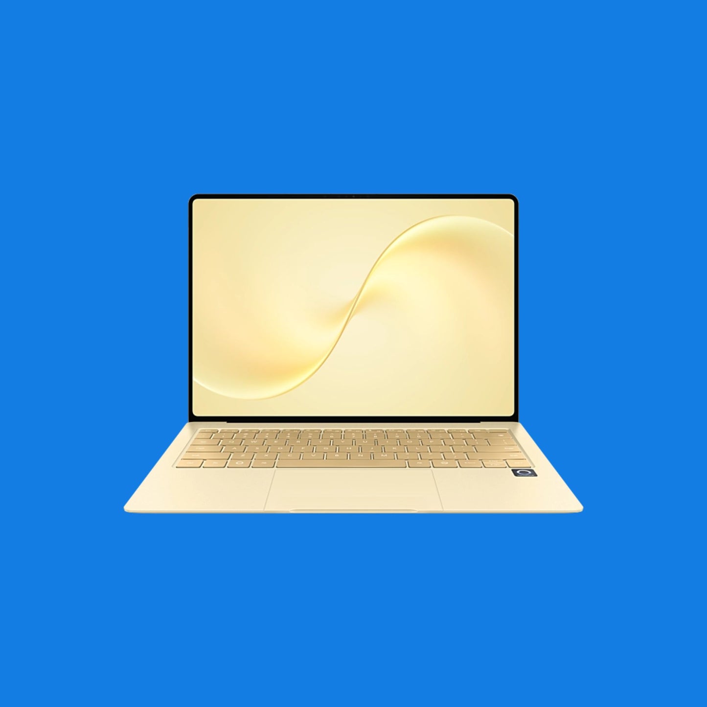 Huawei Matebook Pro S