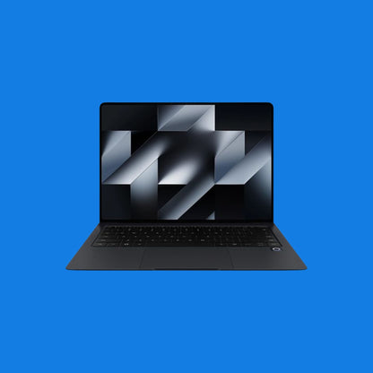 Huawei Matebook Pro S