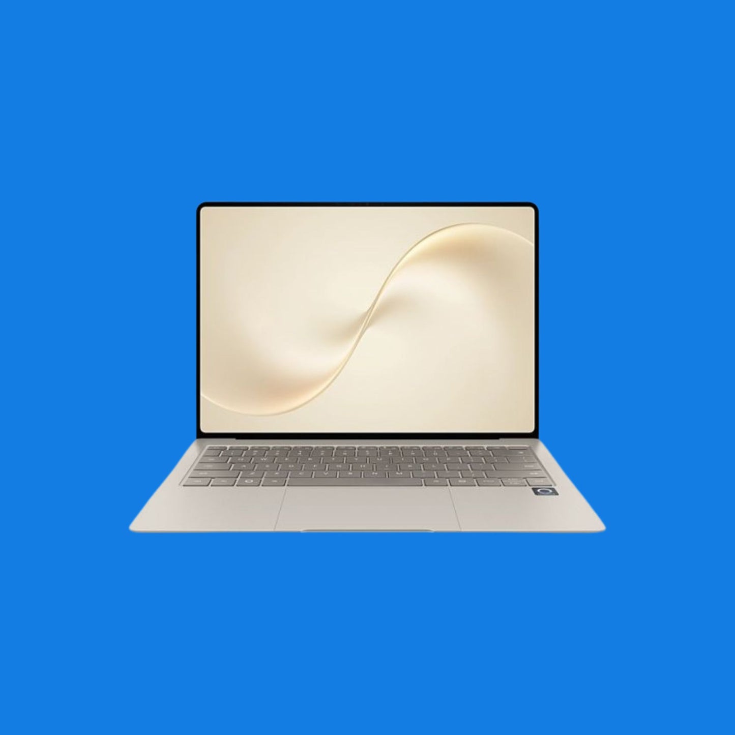 Huawei Matebook Pro S