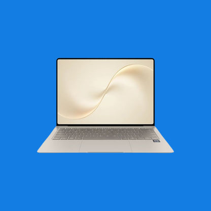 Huawei Matebook Pro S