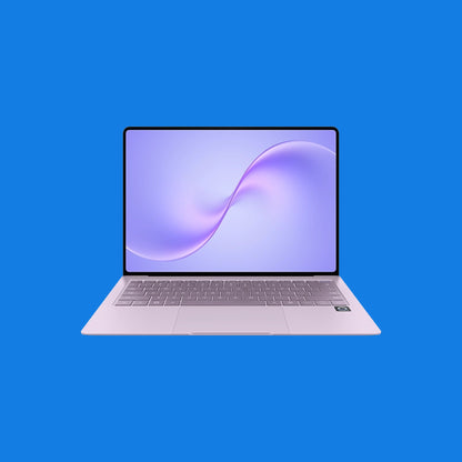 Huawei Matebook Pro S