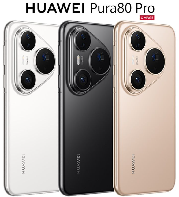 Huawei Pura 80 Pro