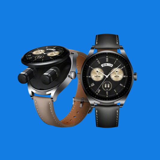 Huawei Watch Buds 2