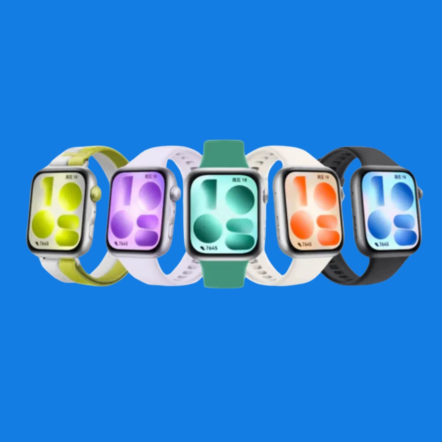 Huawei Watch Fit 5