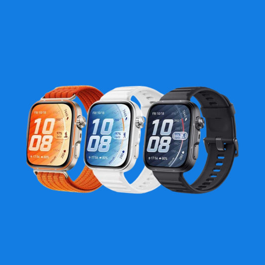Huawei Watch Fit 5 Pro