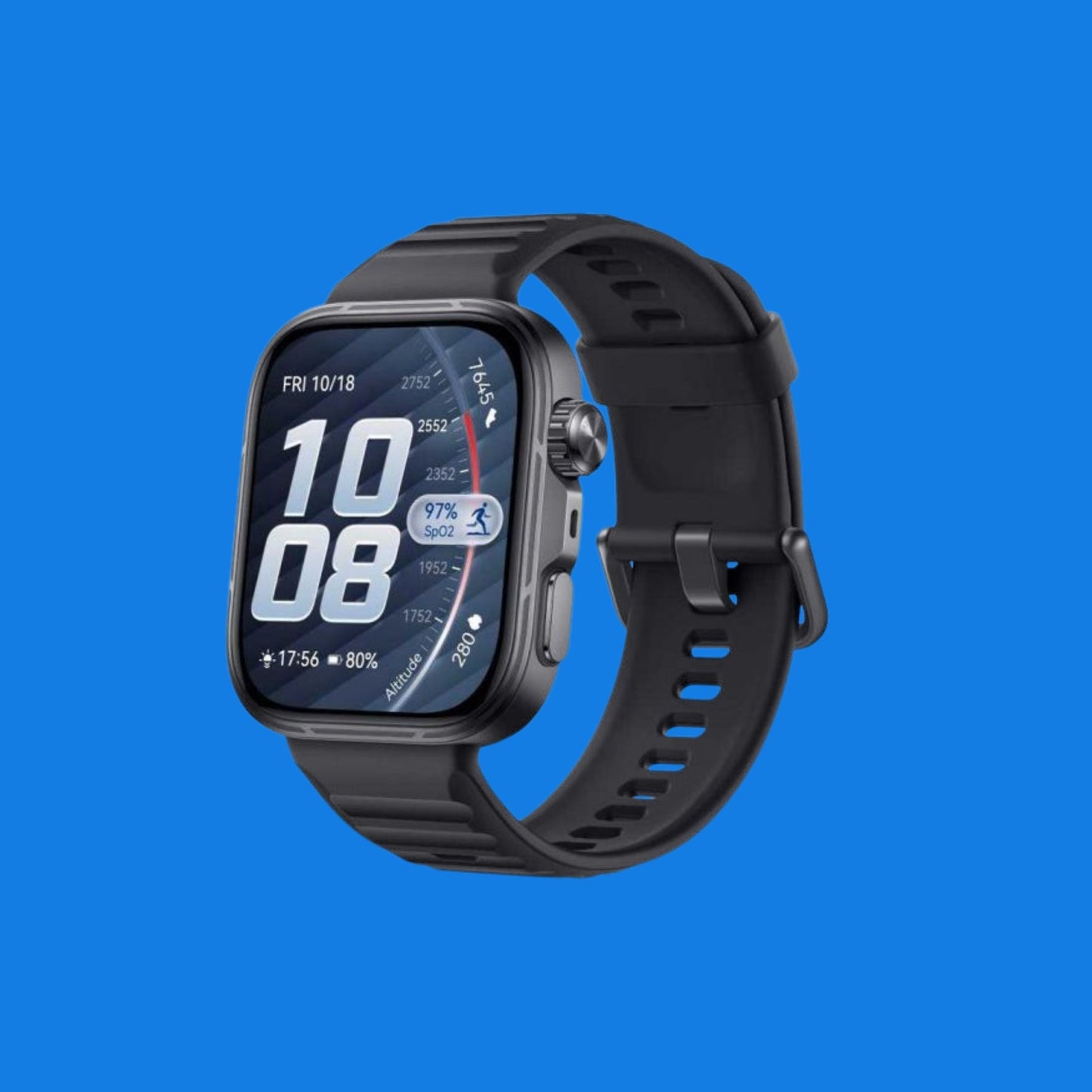 Huawei Watch Fit 5 Pro