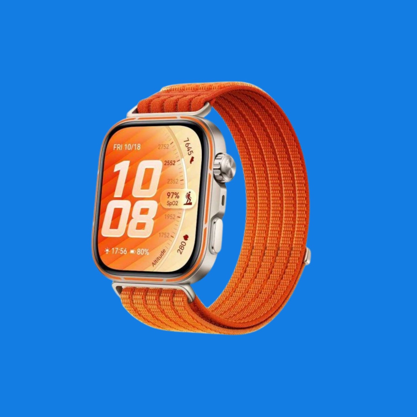 Huawei Watch Fit 5 Pro