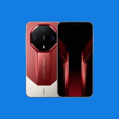 Huawei Mate 90 RS Ultimate