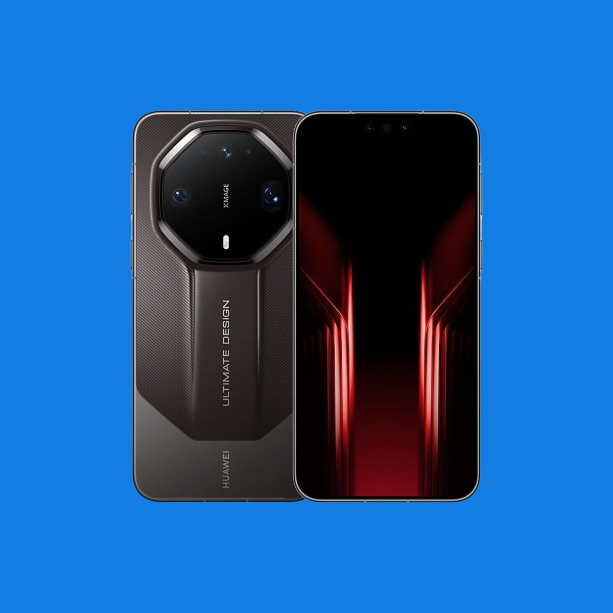 Huawei Mate 90 RS Ultimate