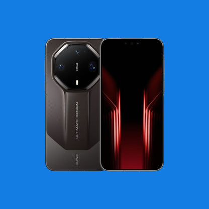 Huawei Mate 90 RS Ultimate