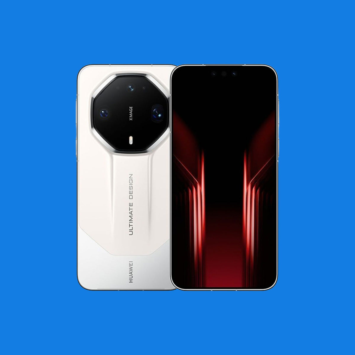 Huawei Mate 90 RS Ultimate