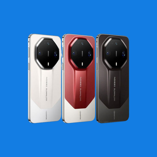 Huawei Mate 90 RS Ultimate