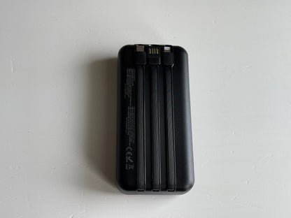 AD Power Bank 10,000/20,000mah