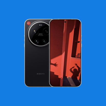 Leica Leitzphone Powered By Xiaomi (Global)