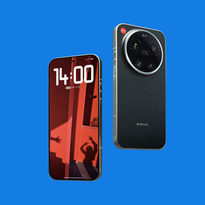 Leica Leitzphone Powered By Xiaomi (Global)