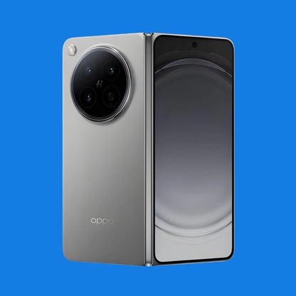 OPPO Find N6 (Global)