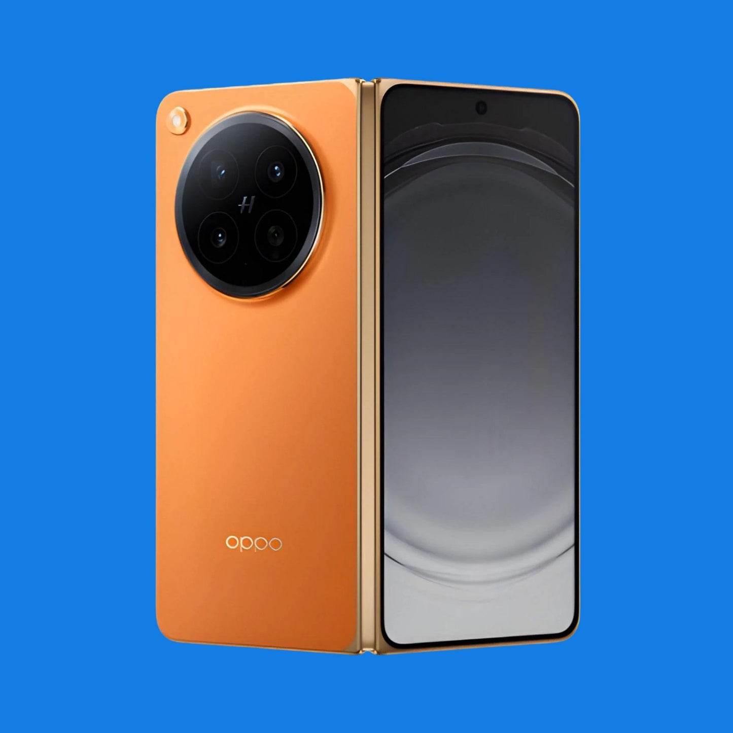 OPPO Find N6 (Global)