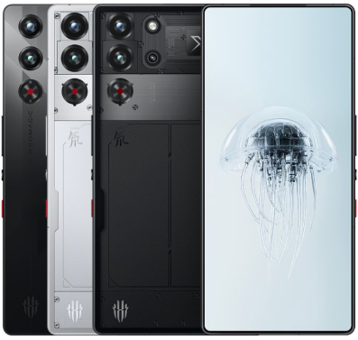 Red Magic 10 Pro (Global)