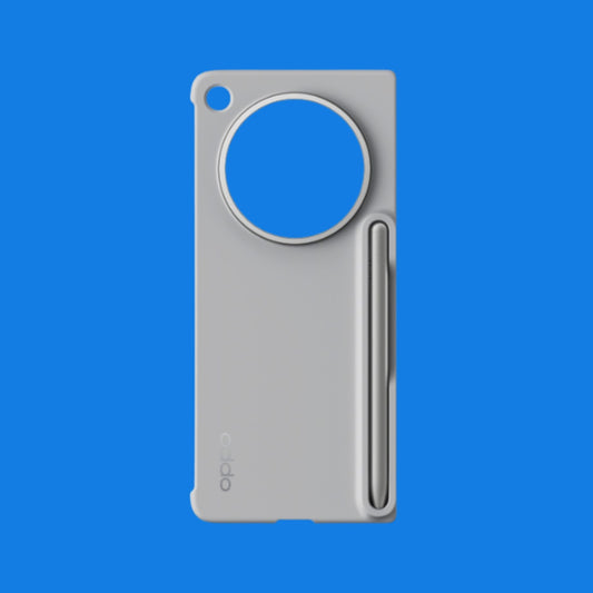 OPPO Find N6 AI Pen/case set