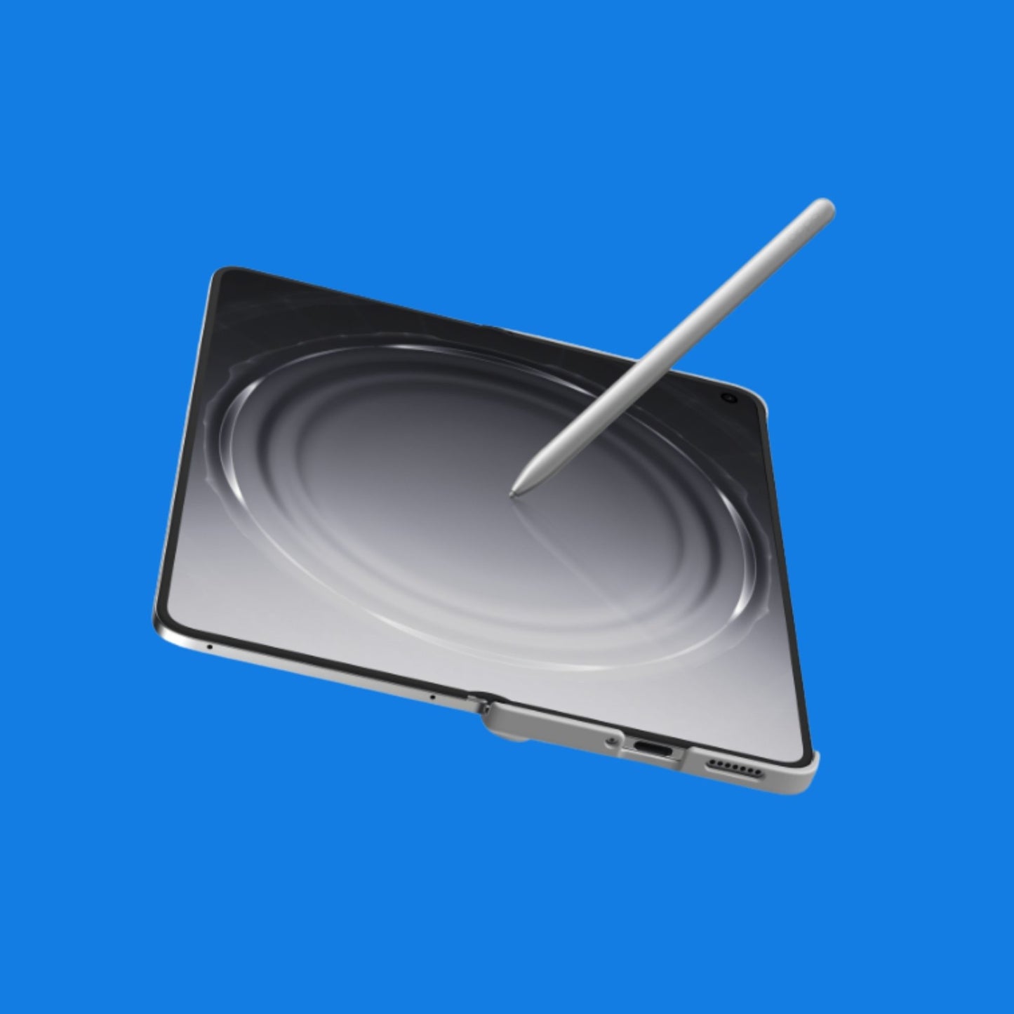 OPPO Find N6 AI Pen/case set