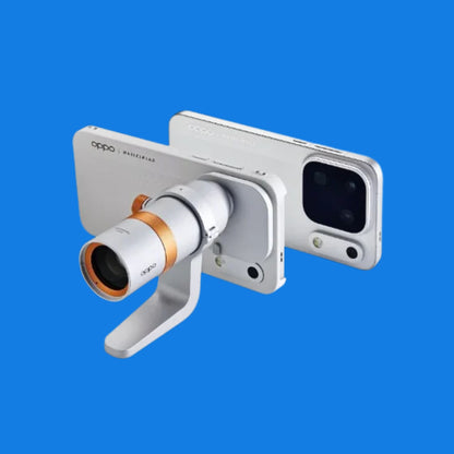 OPPO Find X10 Pro Max Photo Kit
