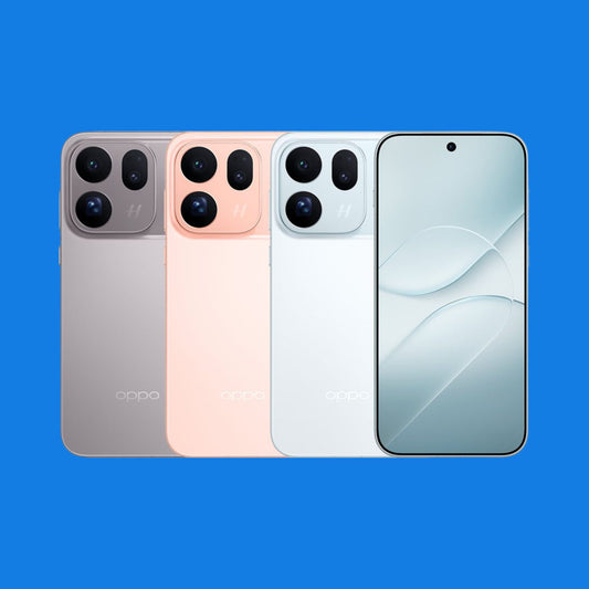 OPPO Find X10