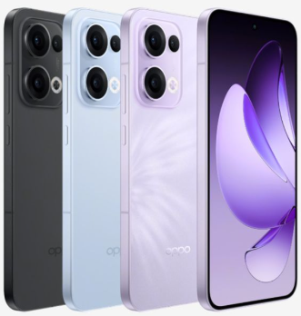 OPPO Reno 13
