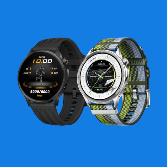 OPPO Watch S (Global)