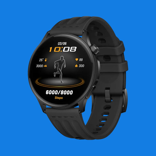 OPPO Watch S (Global)