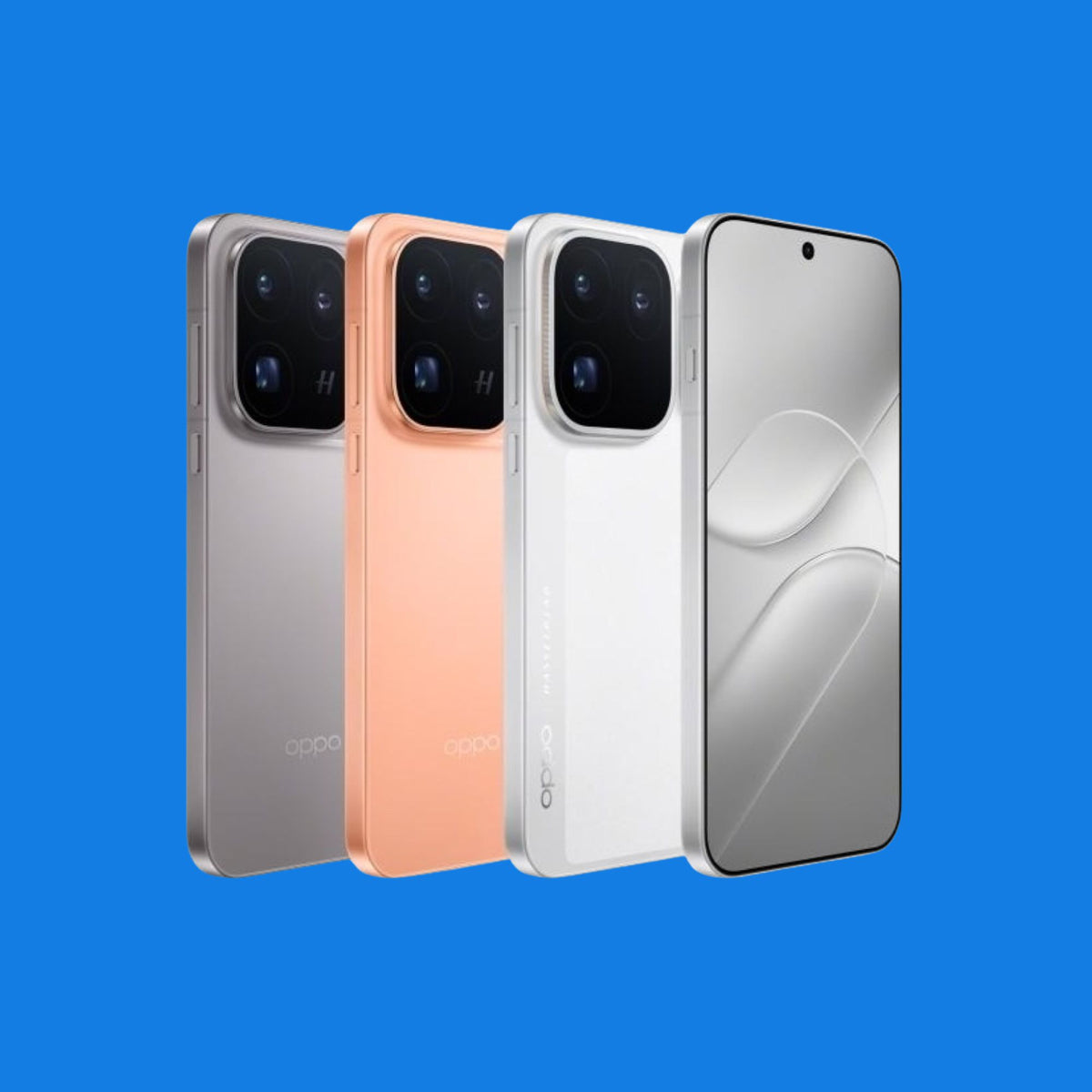 OPPO Find X10 Pro Max