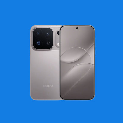 OPPO Find X10 Pro Max