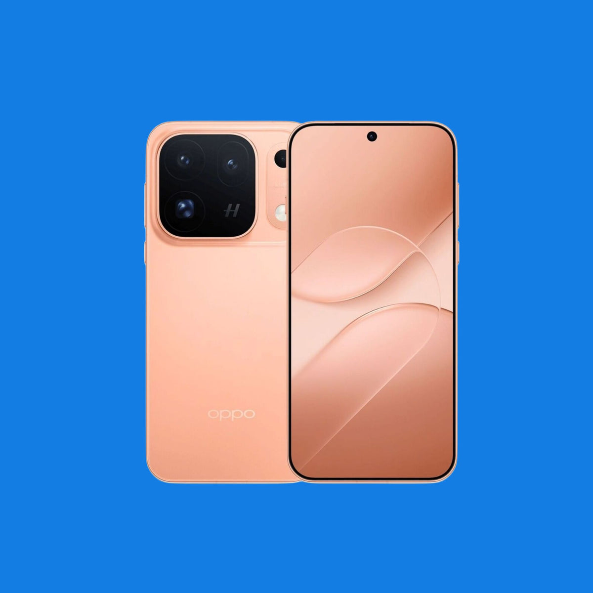 OPPO Find X10 Pro Max