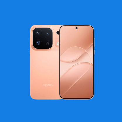 OPPO Find X10 Pro Max